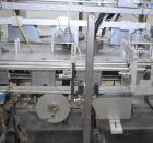 Used Clybourn SPECTRUM Series 324 Cartoner